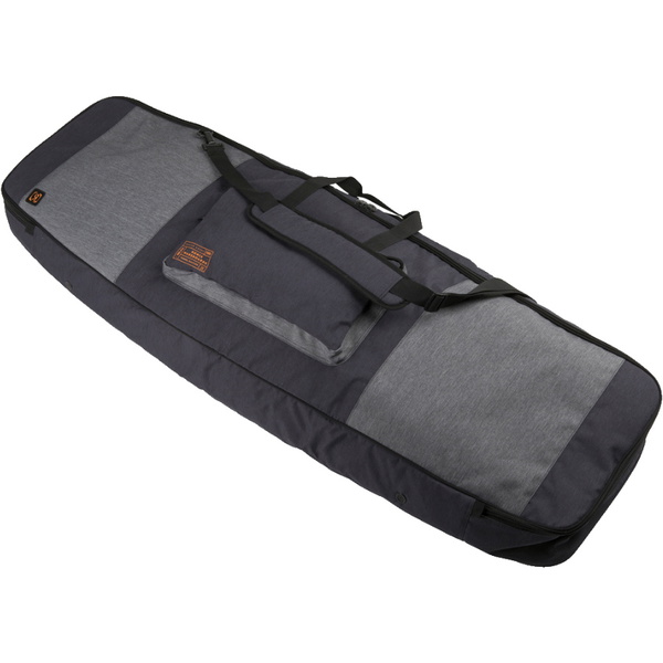 2026 Ronix Battalion Padded Board Case R18-BAG-BAT - Black